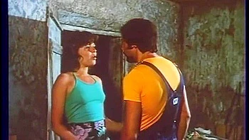 Taboo In Sweden - Retro Porn Video