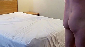 Plump Teen 18+ Darling Gets Her Holes Gaped Wide Open