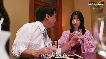 Eng Subpred-568 Takashima Megumi - Gangbanged During Business Trip