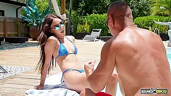 Side Fuck Sex With Ingenious From With Mia River And Mia Sex