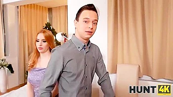 Girl Unites Slit With The Penis Of Her Boyfriends Rich Buddy