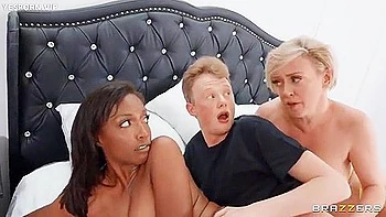 Daya Knight - Prankster Gets A Pussy Sandwich