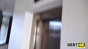 Jennifer Mendez - Sex With Collector Way Curvy Beauty Pays Off Her Rent