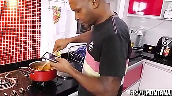 Oral Xxx - Brad Montana