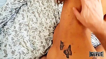 Featuring Clara Trinitys Doggystyle Dirt