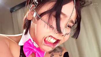 Enki-084 Emi, The Crazy Muscle Urinal, Is A Strong Woman Who Has Multiple Female Orgasms And Gets Creampied In A Gangbang