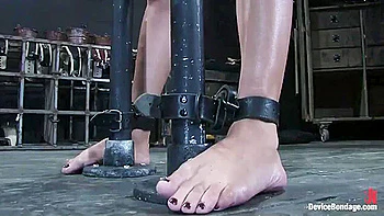 Hottest Xxx Movie Bdsm Exotic Pretty One