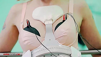 Incredible Xxx Video Bondage Incredible Pretty One