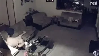 Wife Cheating on Hidden Cam