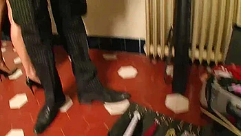 German Bdsm - Hardcore 2 Slave Chicks