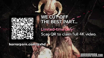 HORROR PORN: Hell Hoes