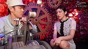 Gtj-156 Gear: Pain And Pleasure By Aya Shiomi