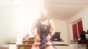 SklaveAndreas bestraft sich