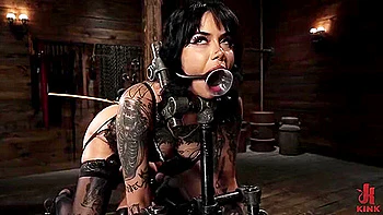 Aurora Anarchy, Sarah Arabic - My Little Object