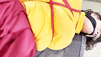 Kittyintrouble Velma kitty