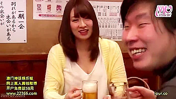 250105居酒屋の手洗い場でパコパコするe