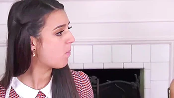 A Mirror For Bound & Gagged Girls