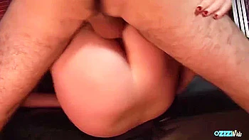 Two Blonde Babes Love Sharing A Dick In The Horror Shop