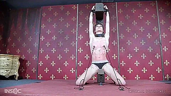 Billy Nyx, Matt Williams