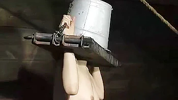 Stock Slut Featuring Pinky (part1)