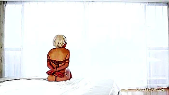 Ura Les. - Hikari A. & Eri H. : Vol.2 [4k]