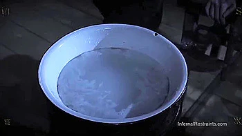 Creep Induction - Sierra Cirque