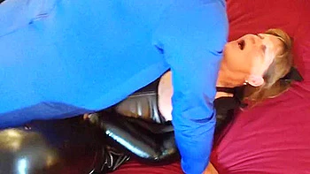 Catgrannys Superman Fuck & Multiple Cum Cams245