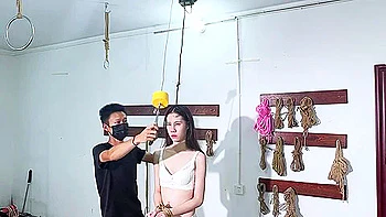 Chinese Aoh Bondage