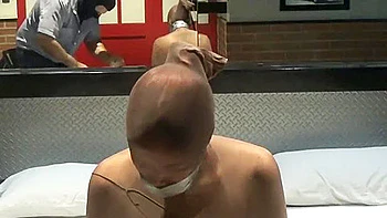 Latina Busty Recaptured