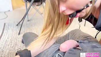 Rough Sex In Fucked And Spanked Behind The