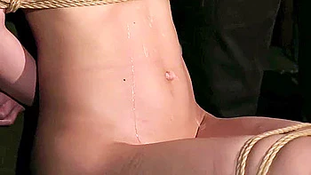 Aczd-195 Ropes Erotic Flower Yukino Matsu Vol.3