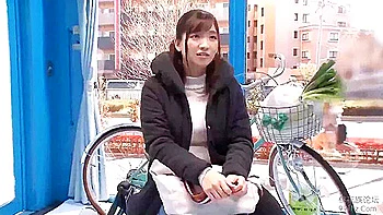 240802スケベなサドルのチャリで逝くg1