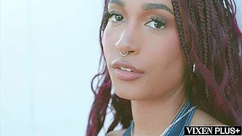 Tiny Cutie Addis Gets Her Ass Filled With Cock