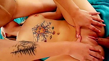 Doing His Best To Resist