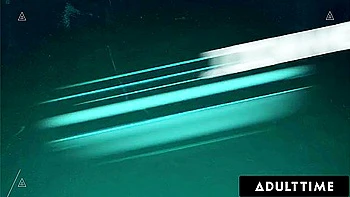 Submissive Wife Siri Dahl & Bestie Ana Foxxx Team Up For Kinky 3-way With Dom Husband