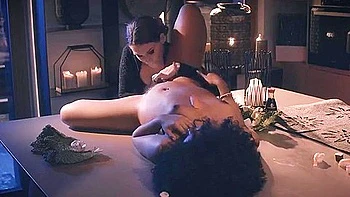 Subil Arch And Selva La Piedra - Tasty