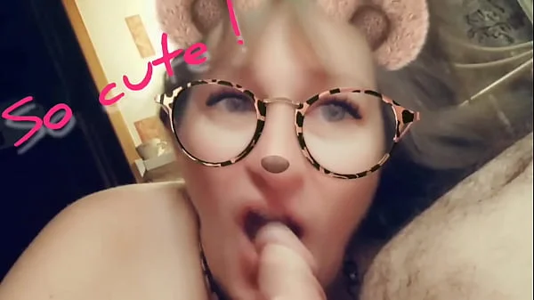 Amateur cocksucker compilation