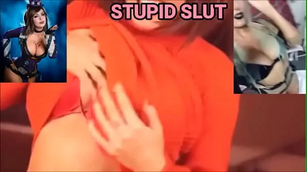 JESSICA NIGRI porn