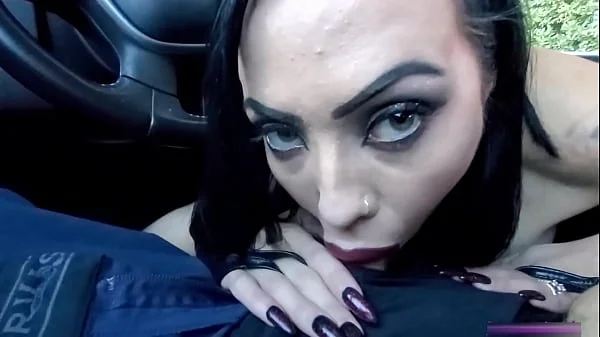 Cum Walk Jasmine Dark