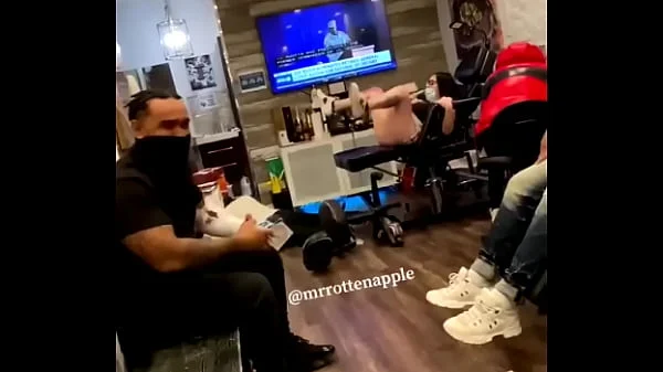 Tattoo Pussy with squirt