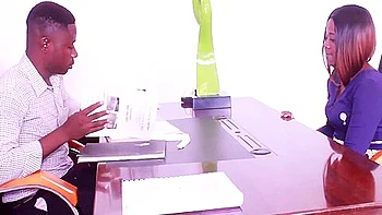 My Black Stepfather 17 Min