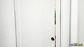 Kira Perez And Molly Cooper Cant Resist Having A Good Taste Of Mollys Stepdads Dick