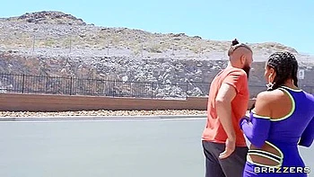 Naughty Milf Mind-blowing Porn Video