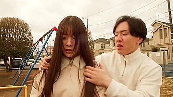 Nana And I Are In A Long-distance Relationship, But We Only See Each Other Once A Month. We Spent 24 Hours Doing Nothing To Erase Each Others Feelings Of Infidelity. Nana Yagi