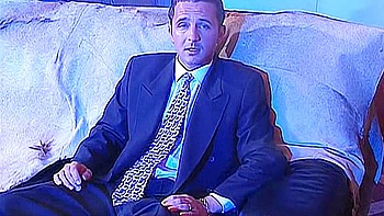 Prix De La Luxure 1997 - Laure Sainclair