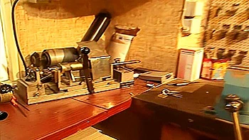 Clefs Du Plaisir (1992) - Beatrice Valle