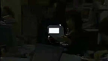 Her pants are taken off, a vibrator is inserted, and she squirts with fingering.