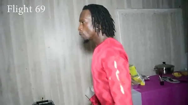 Private birthday party with flight 69