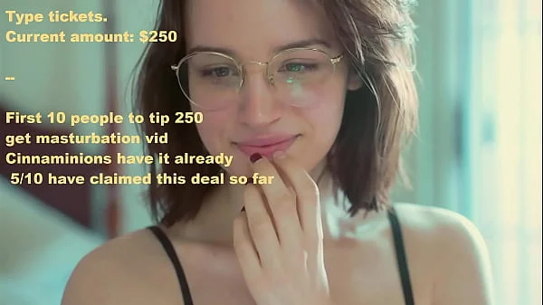 The Nerdiest Girl On This Site!