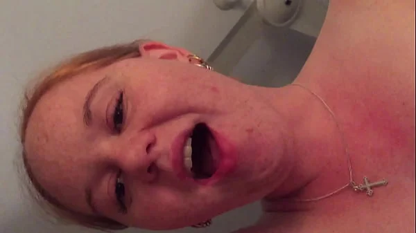 Cum all up inside my pussy